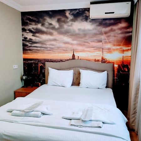 Seyri Istanbul Hotel Екстериор снимка