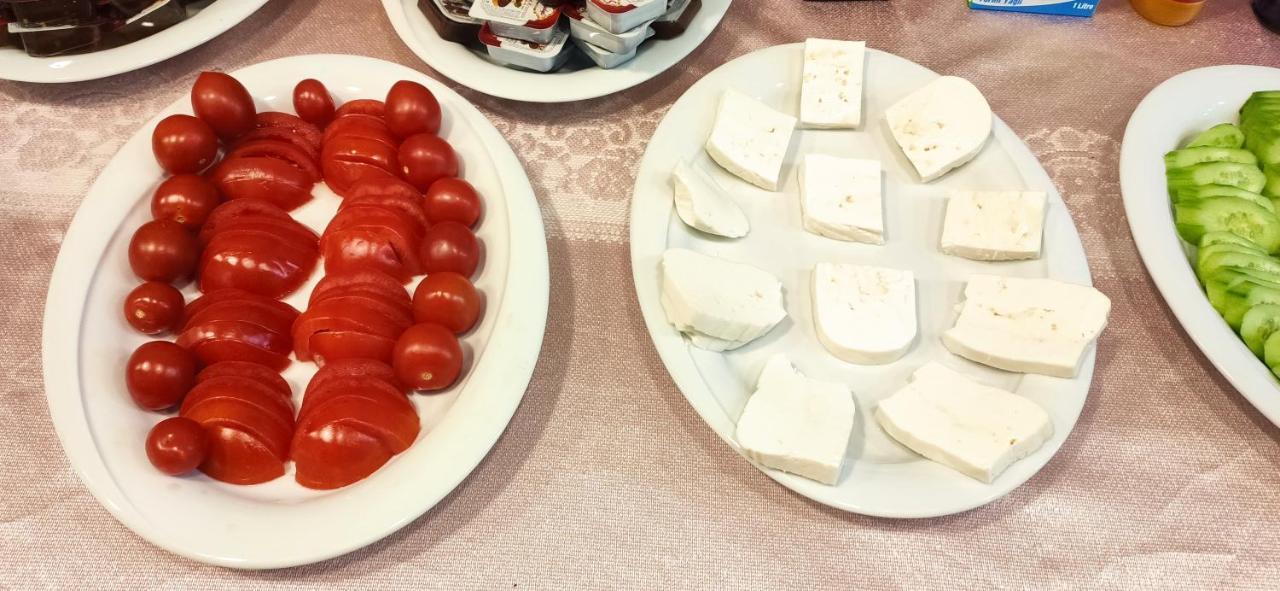 Seyri Istanbul Hotel Екстериор снимка
