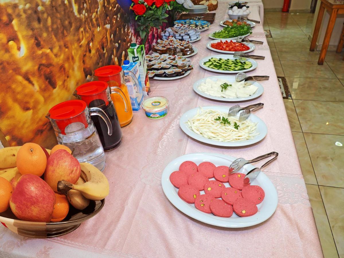 Seyri Istanbul Hotel Екстериор снимка