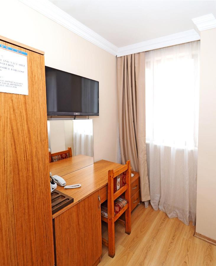 Seyri Istanbul Hotel Екстериор снимка