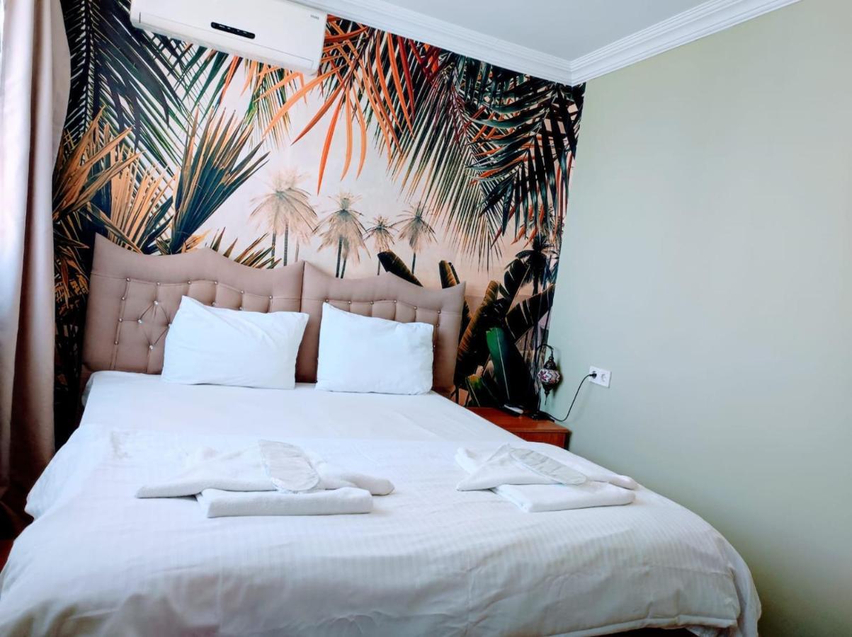 Seyri Istanbul Hotel Екстериор снимка